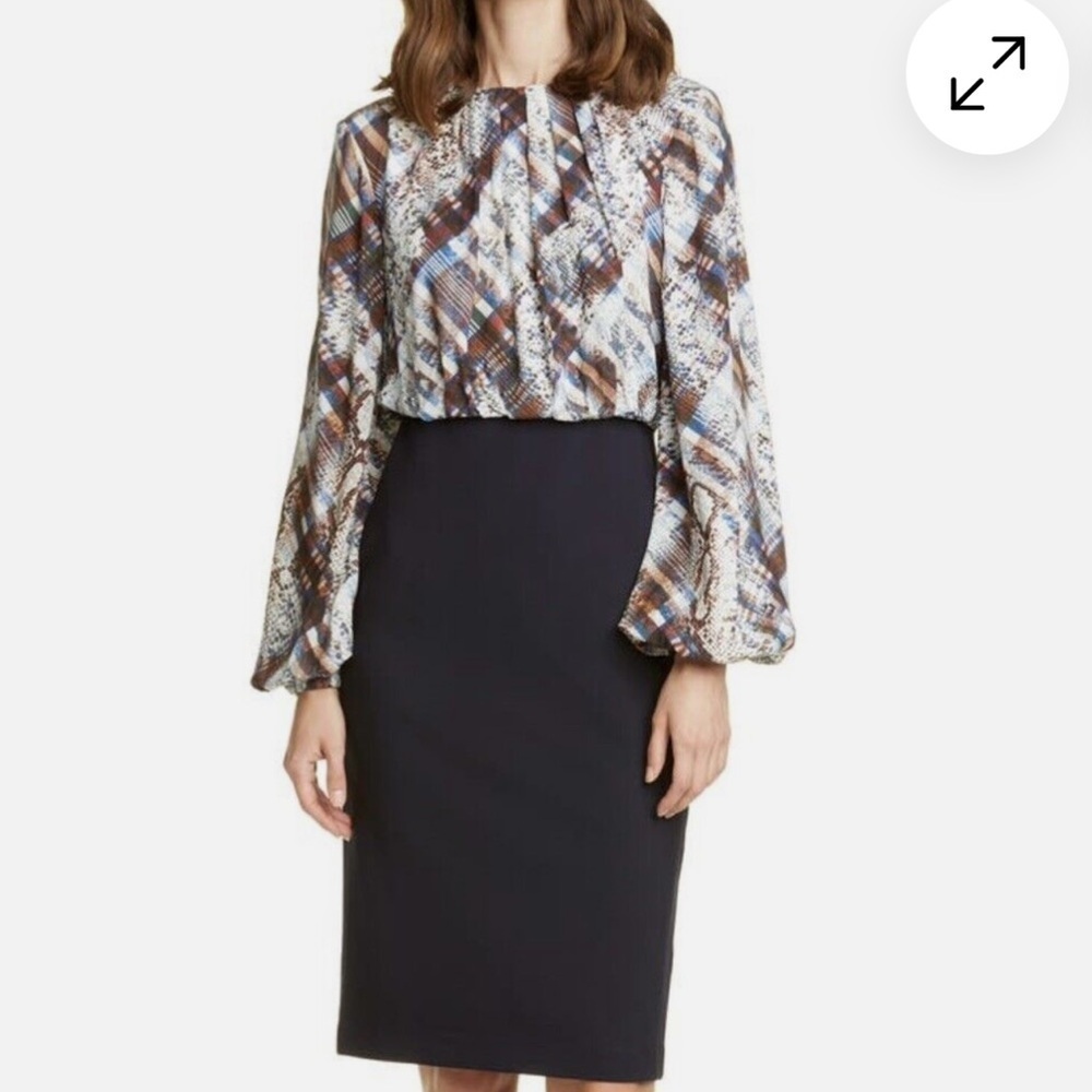Ted Baker Dress size 4